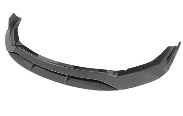 Aero Republic Front Lip for Dodge Charger GT R/T Daytona Scat Pack Hellcat 2015-2023 Carbon Fiber