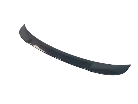 Aero Republic SRT Style Rear Spoiler for Dodge Charger GT R/T Daytona Scat Pack Hellcat 2015-2023 Sedan Carbon Fiber