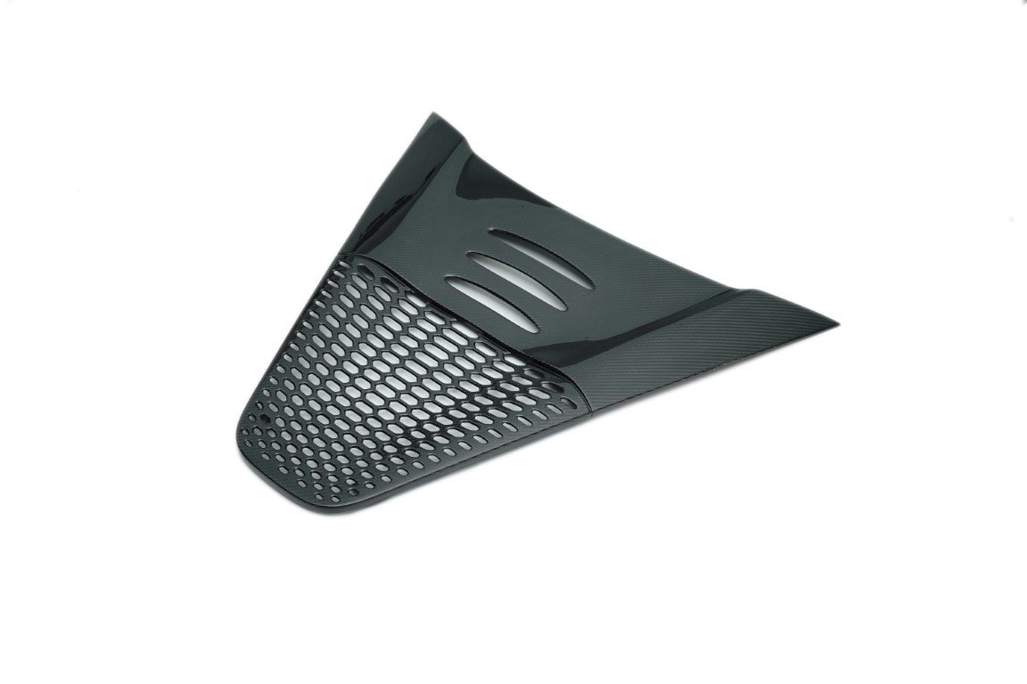 Aero Republic Rear Engine Cover for McLaren 720S Coupe FRP/Pre-preg Carbon Fiber