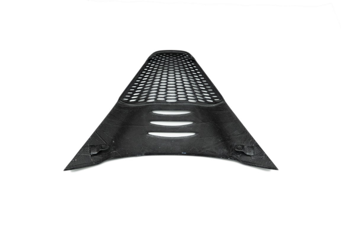 Aero Republic Rear Engine Cover for McLaren 720S Coupe FRP/Pre-preg Carbon Fiber