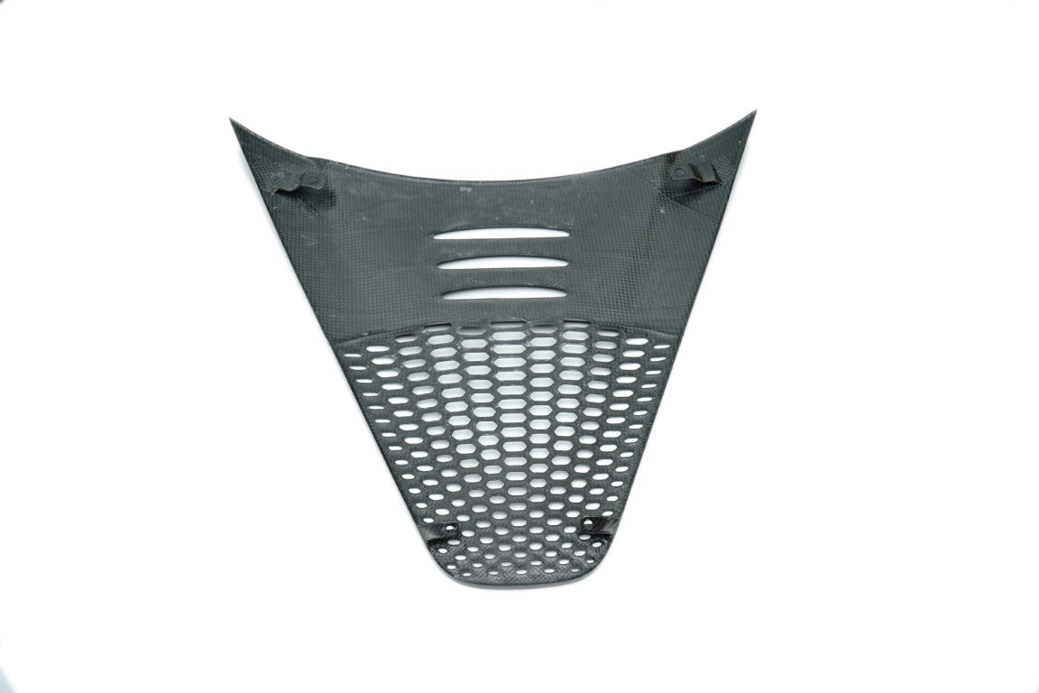Aero Republic Rear Engine Cover for McLaren 720S Coupe FRP/Pre-preg Carbon Fiber