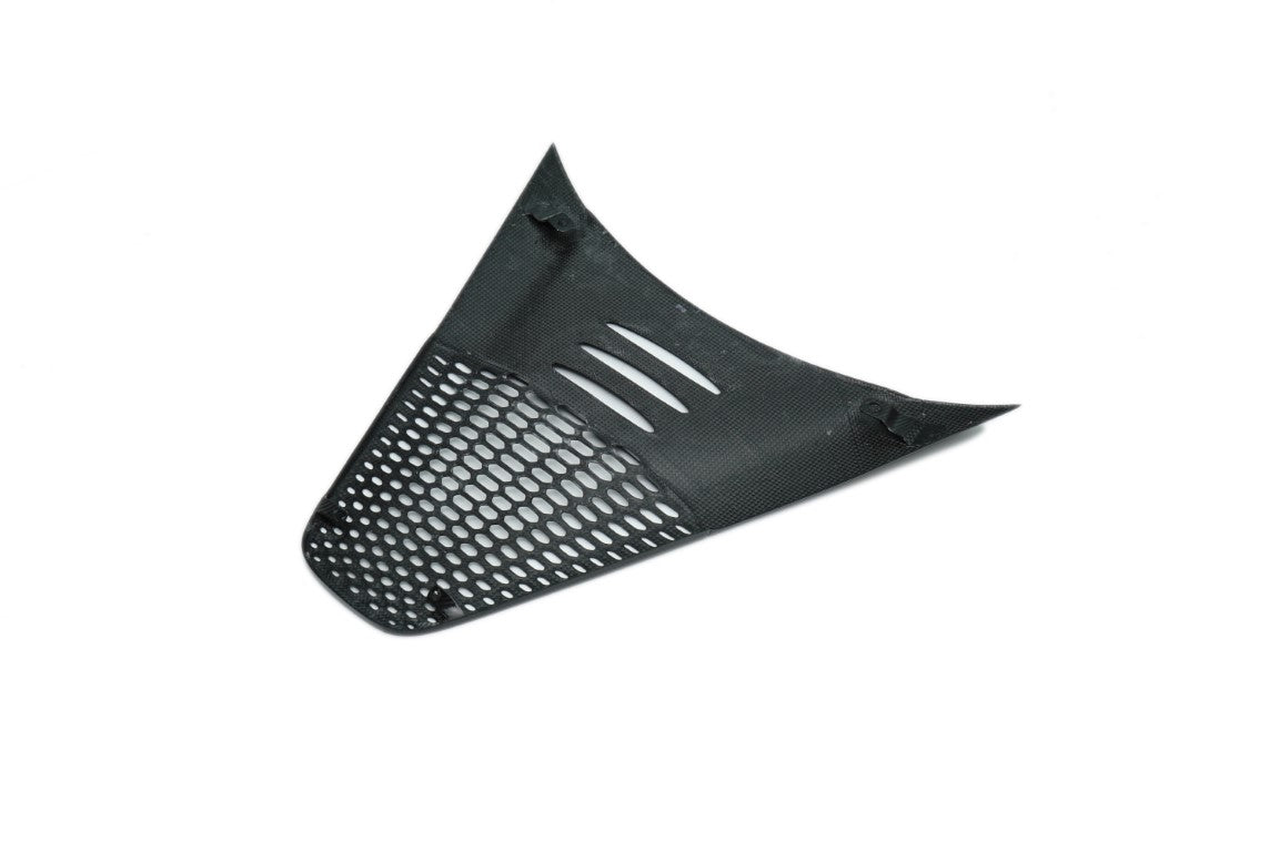 Aero Republic Rear Engine Cover for McLaren 720S Coupe FRP/Pre-preg Carbon Fiber