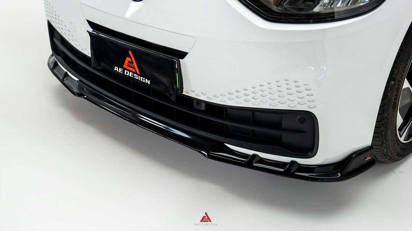 ArmorExtend AE Front Lip for Volkswagen ID.3 Pro Performance / S E11 E12 2020-2022 PP