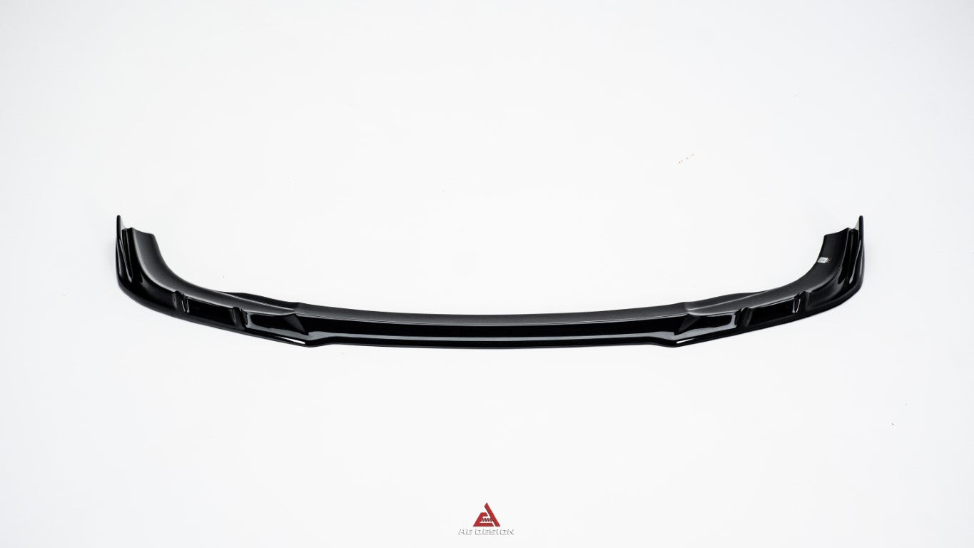 ArmorExtend AE Front Lip for Volkswagen ID.3 Pro Performance / S E11 E12 2020-2022 PP