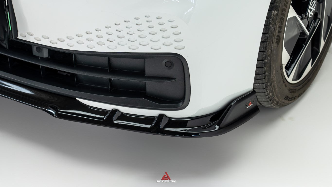 ArmorExtend AE Front Lip for Volkswagen ID.3 Pro Performance / S E11 E12 2020-2022 PP
