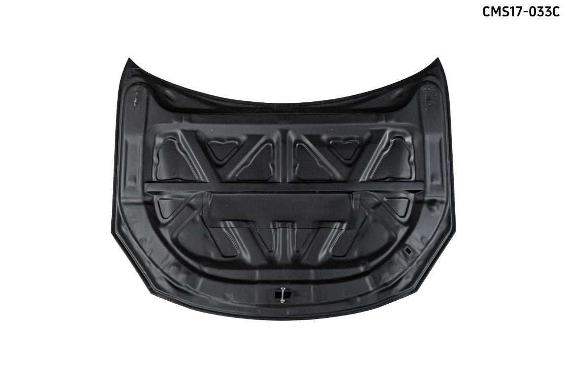 CMST Tuning V3 Hood for Subaru BRZ ZD8 & Toyota GR86 ZN8 2022-ON Carbon Fiber/FRP
