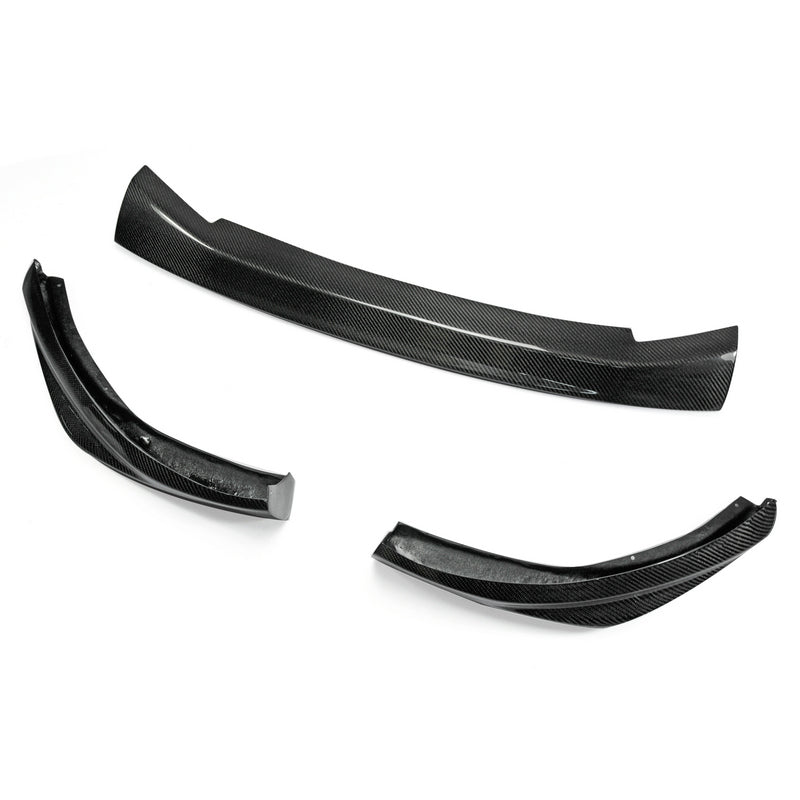 EPR USA JDM Style Front Lip for Nissan 370Z Sport Touring Base Fairlady Z Z34 LCI Carbon Fiber / FRP