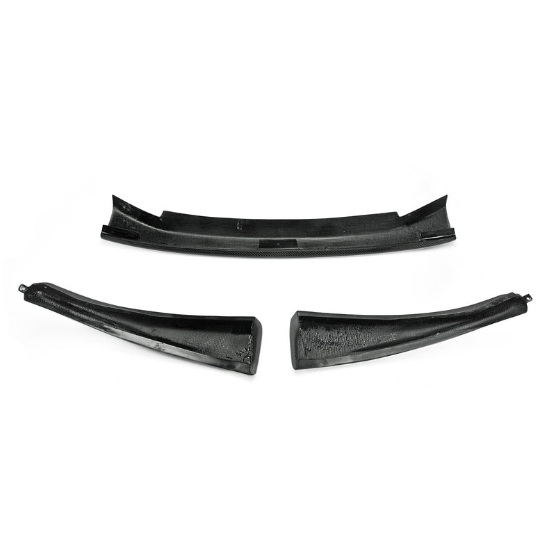 EPR USA JDM Style Front Lip for Nissan 370Z Sport Touring Base Fairlady Z Z34 LCI Carbon Fiber / FRP