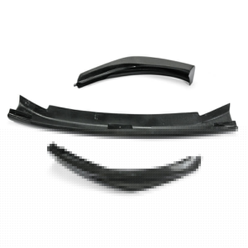EPR USA JDM Style Front Lip for Nissan 370Z Sport Touring Base Fairlady Z Z34 LCI Carbon Fiber / FRP
