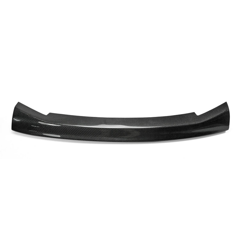 EPR USA JDM Style Front Lip for Nissan 370Z Sport Touring Base Fairlady Z Z34 LCI Carbon Fiber / FRP