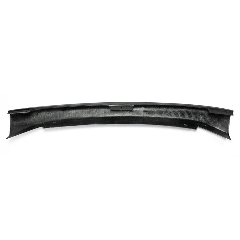 EPR USA JDM Style Front Lip for Nissan 370Z Sport Touring Base Fairlady Z Z34 LCI Carbon Fiber / FRP