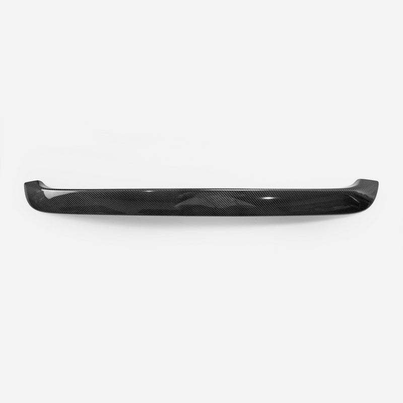 EPR USA Nismo Style Front Bumper Nose Chin Spoiler for Nissan 370Z Sport Touring Base Fairlady Z Z34 Pre-LCI Carbon Fiber / FRP