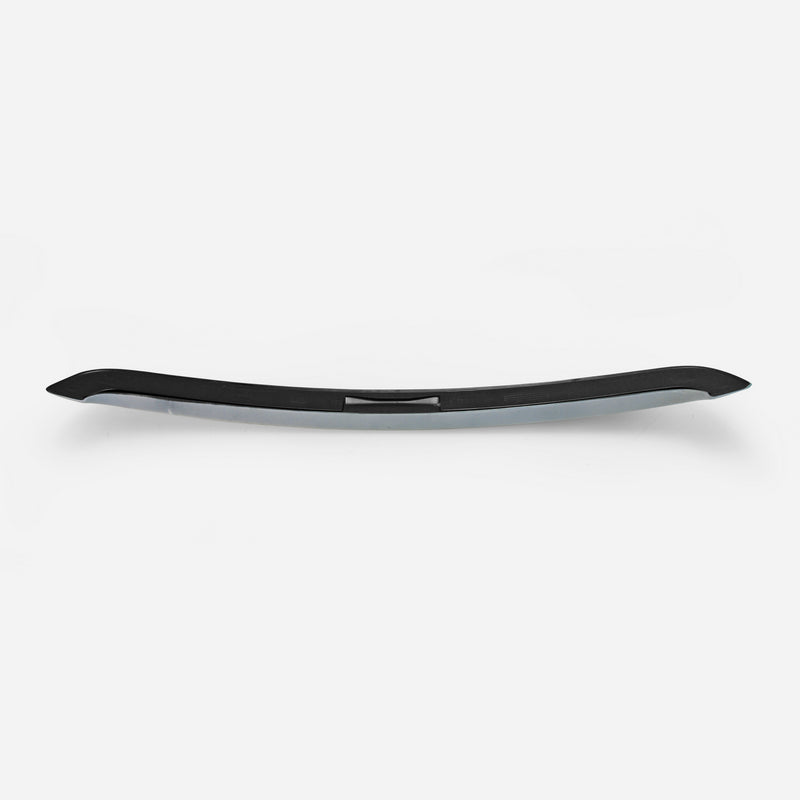 EPR USA Nismo Style Front Bumper Nose Chin Spoiler for Nissan 370Z Sport Touring Base Fairlady Z Z34 Pre-LCI Carbon Fiber / FRP
