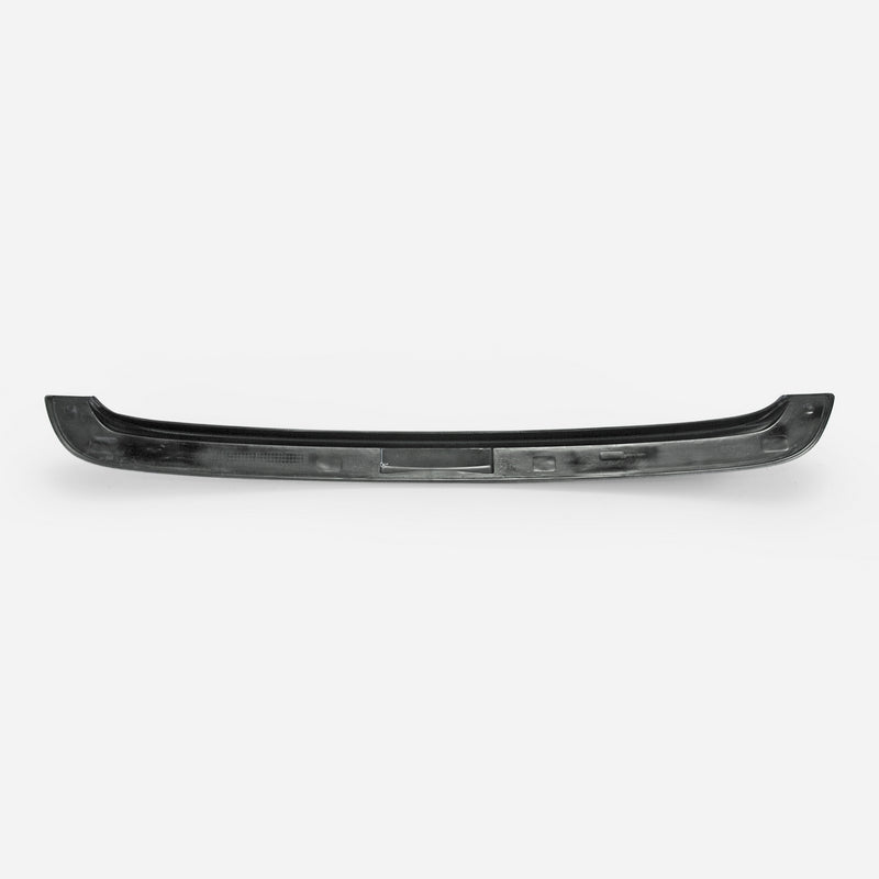 EPR USA Nismo Style Front Bumper Nose Chin Spoiler for Nissan 370Z Sport Touring Base Fairlady Z Z34 Pre-LCI Carbon Fiber / FRP