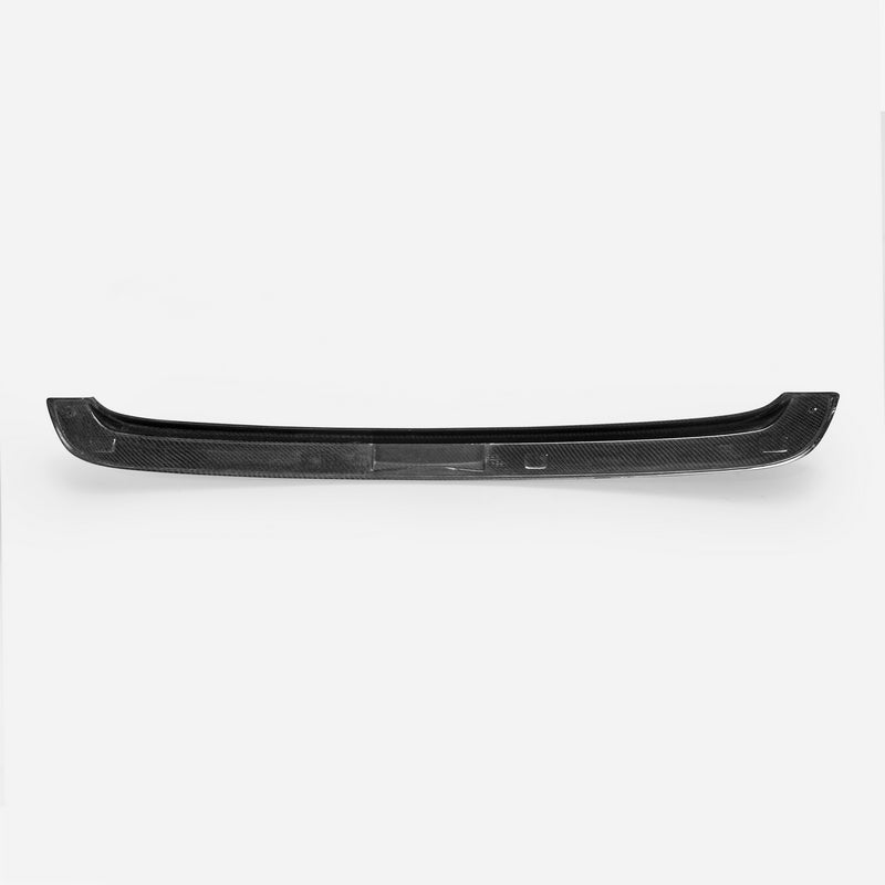 EPR USA Nismo Style Front Bumper Nose Chin Spoiler for Nissan 370Z Sport Touring Base Fairlady Z Z34 Pre-LCI Carbon Fiber / FRP