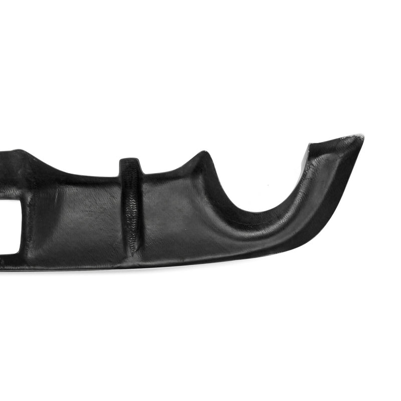 EPR USA Rear Diffuser for Nissan 370Z Sport Touring Base Fairlady Z Z34 Carbon Fiber / FRP