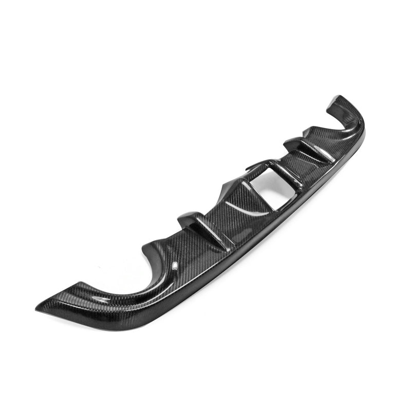 EPR USA Rear Diffuser for Nissan 370Z Sport Touring Base Fairlady Z Z34 Carbon Fiber / FRP