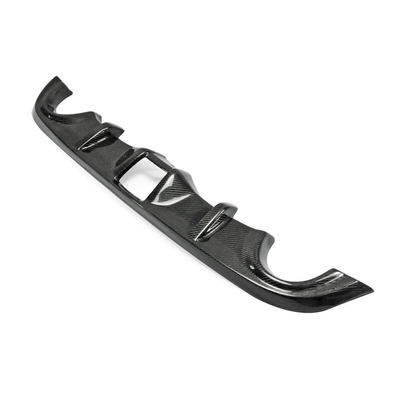 EPR USA Rear Diffuser for Nissan 370Z Sport Touring Base Fairlady Z Z34 Carbon Fiber / FRP