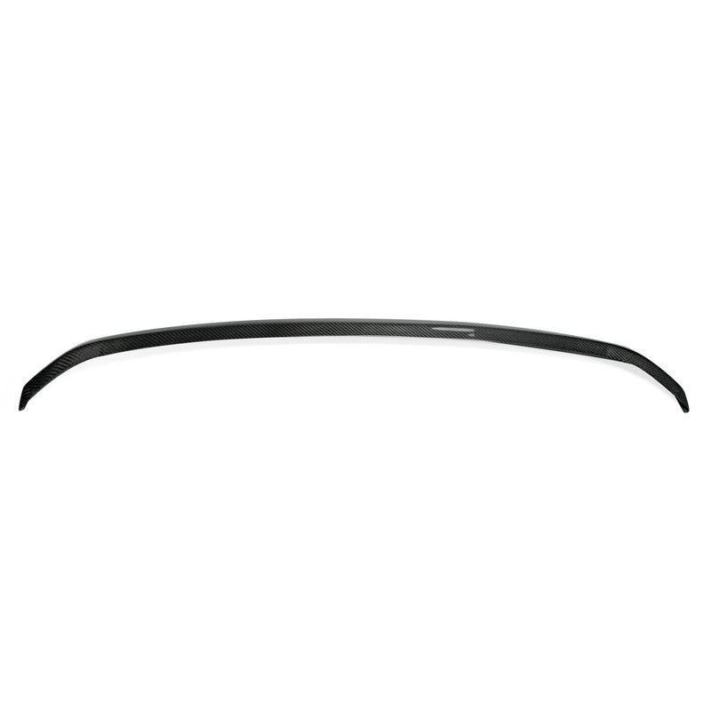 EPR USA TK Style Front Lip for Nissan 370Z Sport Touring Base Fairlady Z Z34 Facelift Carbon Fiber / FRP