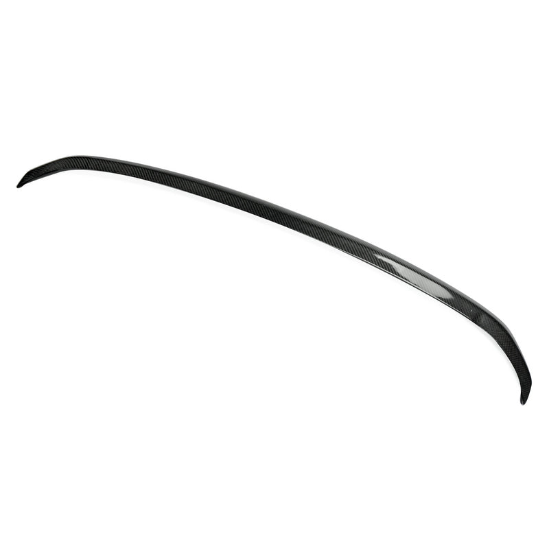 EPR USA TK Style Front Lip for Nissan 370Z Sport Touring Base Fairlady Z Z34 Facelift Carbon Fiber / FRP