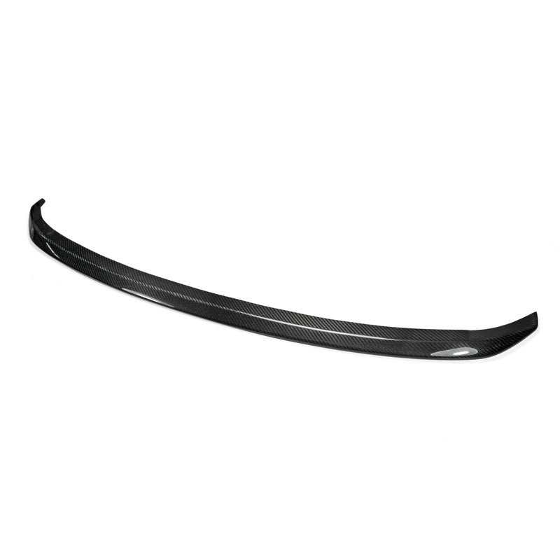 EPR USA TK Style Front Lip for Nissan 370Z Sport Touring Base Fairlady Z Z34 Facelift Carbon Fiber / FRP