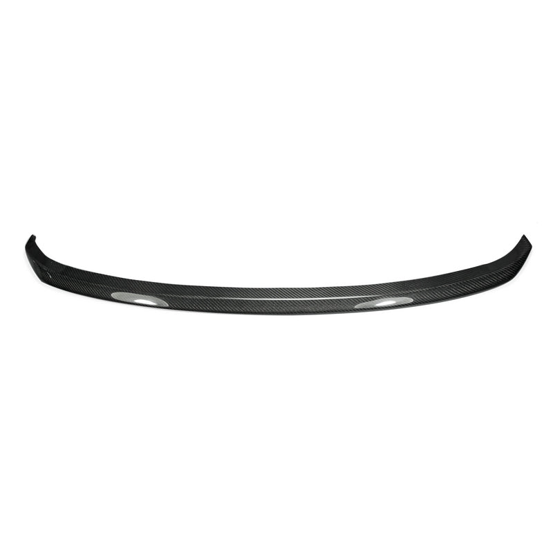 EPR USA TK Style Front Lip for Nissan 370Z Sport Touring Base Fairlady Z Z34 Facelift Carbon Fiber / FRP