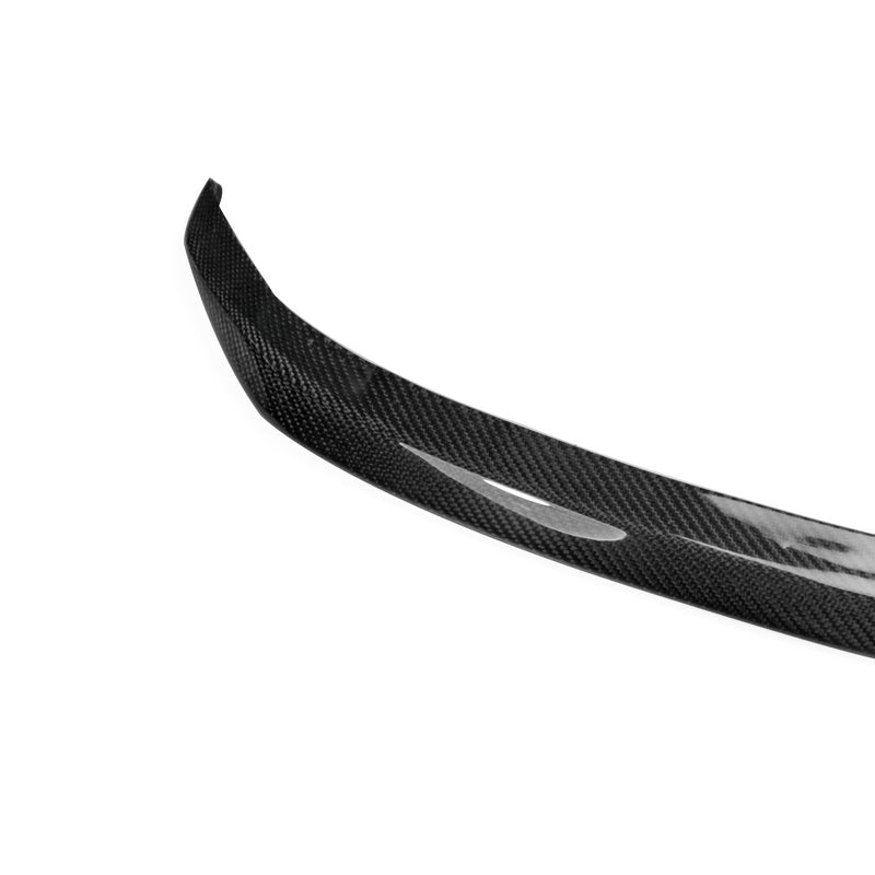 EPR USA TK Style Front Lip for Nissan 370Z Sport Touring Base Fairlady Z Z34 Facelift Carbon Fiber / FRP