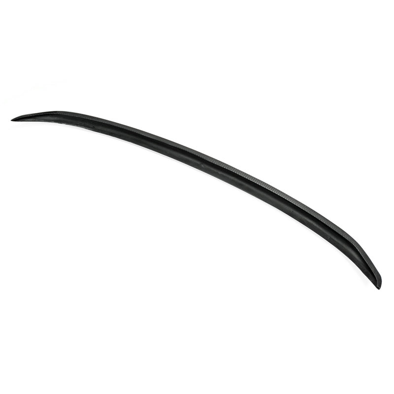 EPR USA TK Style Front Lip for Nissan 370Z Sport Touring Base Fairlady Z Z34 Facelift Carbon Fiber / FRP