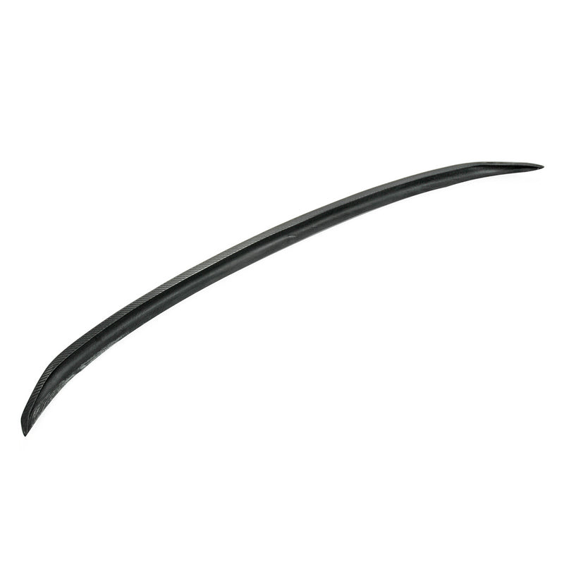 EPR USA TK Style Front Lip for Nissan 370Z Sport Touring Base Fairlady Z Z34 Facelift Carbon Fiber / FRP
