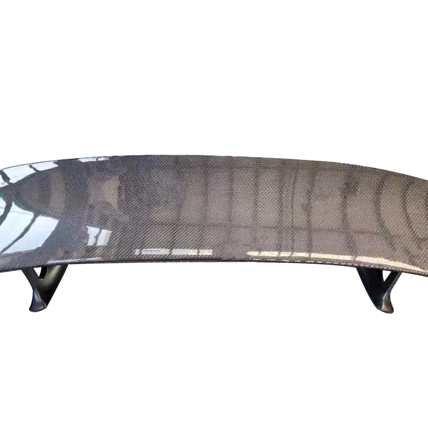 G Performance F1 Style Rear Wing for Aston Martin Vantage V8 V12 2019-2023 Carbon Fiber