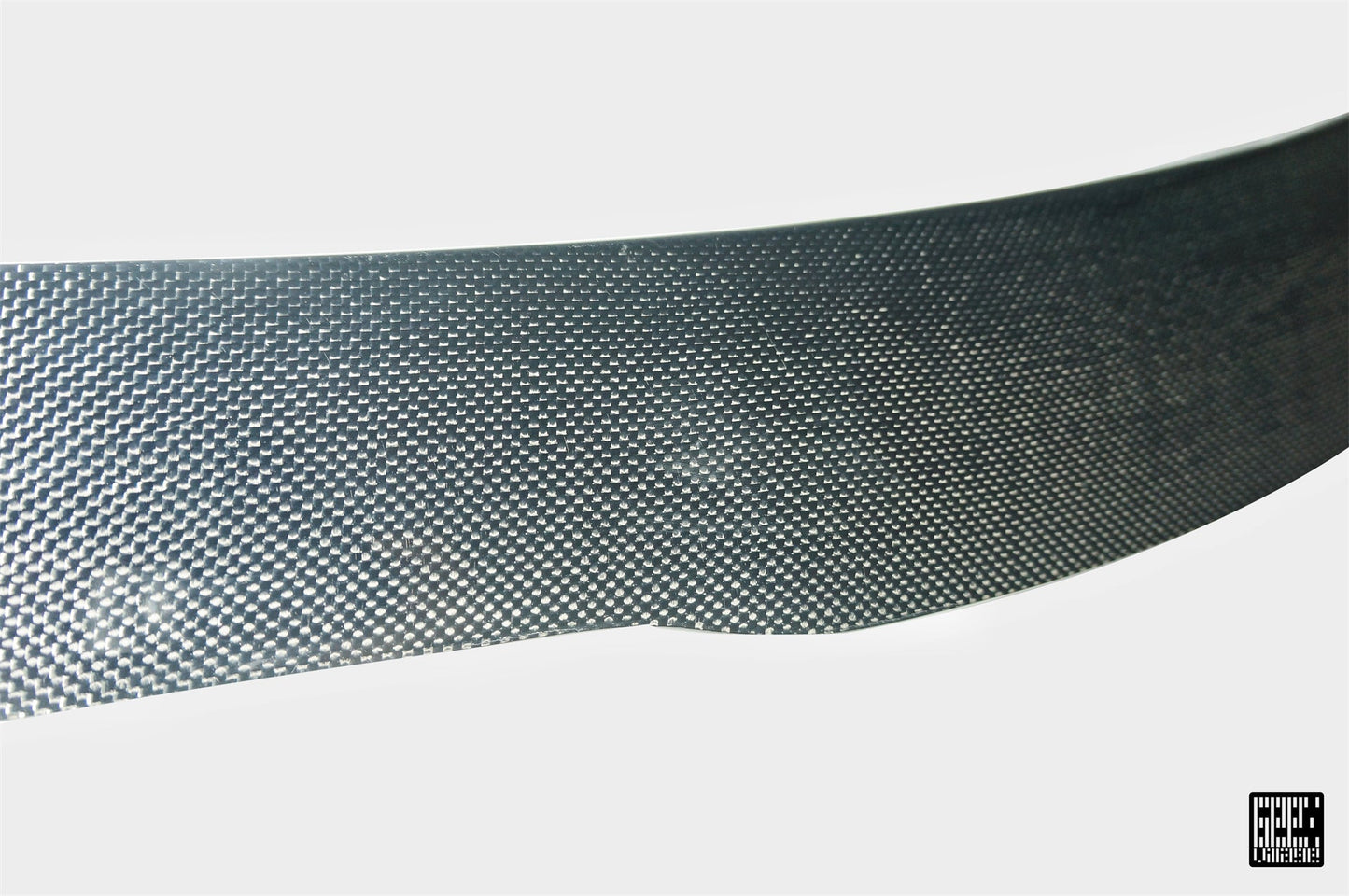 Geex Village Rear Lip Spoiler for BMW 4 Series 440i 435i F32 & M4 F82 Coupe 2014-2020 Carbon Fiber