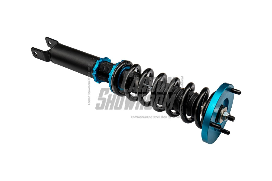 Hovercraft Coilover Suspension Kit for Nissan GTR R35 CBA DBA EBA 2008-2024