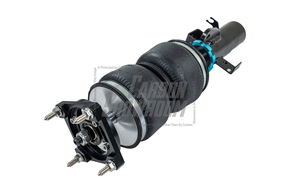 Hovercraft Air Suspension Kit for Toyota Supra MK5 A90 A91 3.0 2.0 2020-ON & BMW Z4 M40 / sDrive30 G29 2019-ON