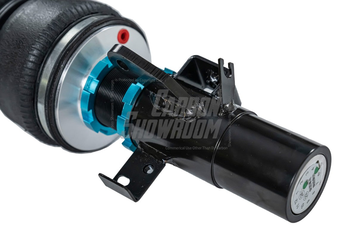 Hovercraft Air Suspension Kit for Toyota Supra MK5 A90 A91 3.0 2.0 2020-ON & BMW Z4 M40 / sDrive30 G29 2019-ON