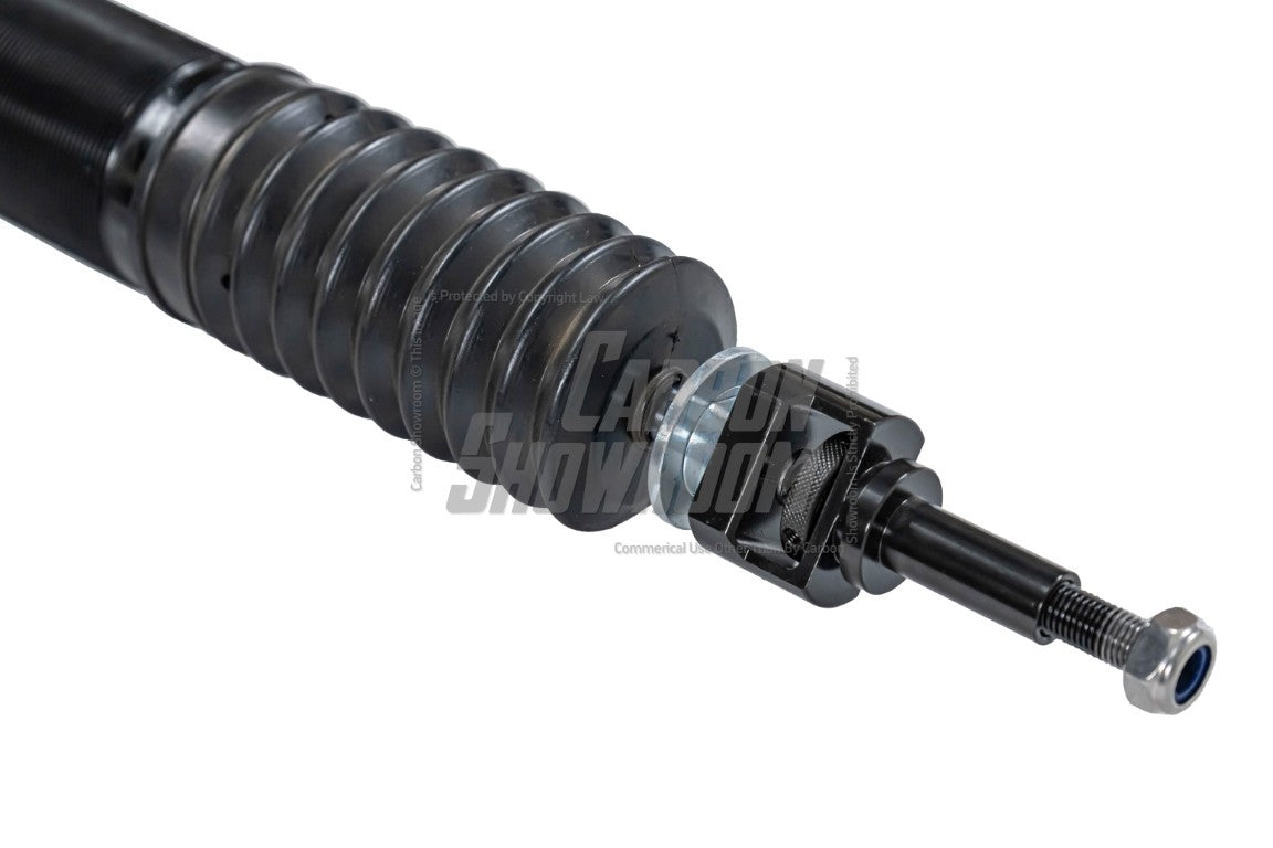 Hovercraft Air Suspension Kit for Toyota Supra MK5 A90 A91 3.0 2.0 2020-ON & BMW Z4 M40 / sDrive30 G29 2019-ON