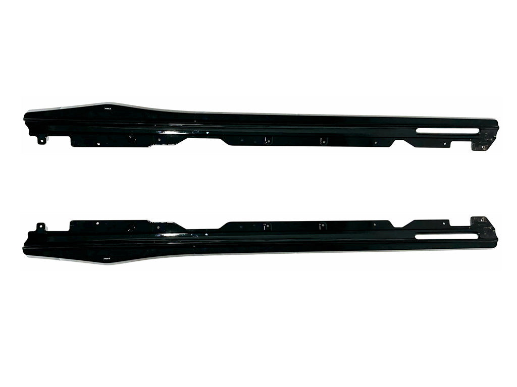 VTEN Side Skirts for BMW 3 Series 330i M340i G20 G21 2019-ON ABS