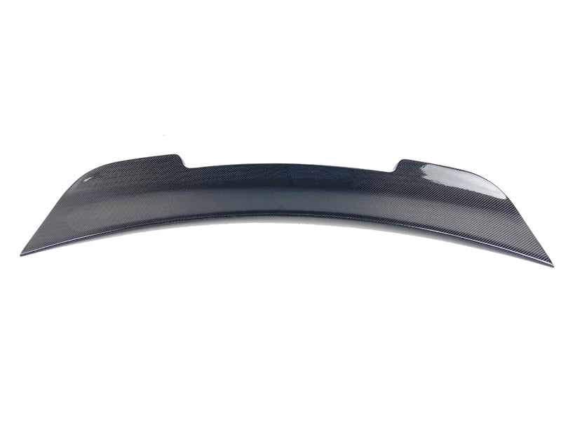 Aero Republic Rear Spoiler for Dodge Charger GT R/T Daytona Scat Pack Hellcat 2015-2023 Sedan Carbon Fiber