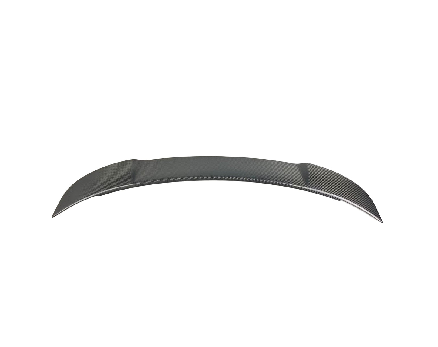 Aero Republic Rear Spoiler for Dodge Charger GT R/T Daytona Scat Pack Hellcat 2015-2023 Sedan Carbon Fiber