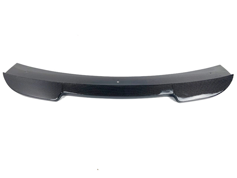 Aero Republic Rear Spoiler for Dodge Charger GT R/T Daytona Scat Pack Hellcat 2015-2023 Sedan Carbon Fiber