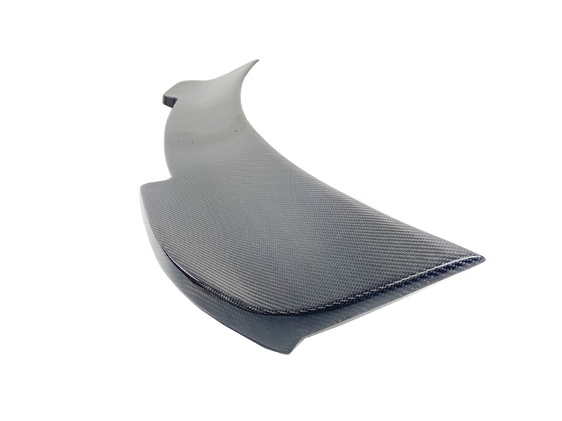 Aero Republic Rear Spoiler for Dodge Charger GT R/T Daytona Scat Pack Hellcat 2015-2023 Sedan Carbon Fiber