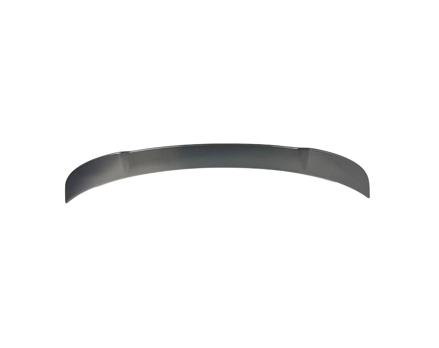 Aero Republic Rear Spoiler for Dodge Charger GT R/T Daytona Scat Pack Hellcat 2015-2023 Sedan Carbon Fiber