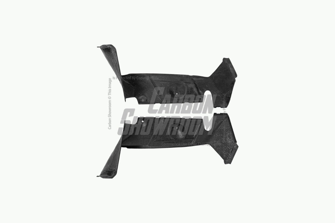 Aero Republic 1:1 OEM SVJ Style V2 Side Skirts for Lamborghini Aventador LP700 LP720 S SV Ultimate 2012-2023 Dry Pre-preg Carbon Fiber/FRP