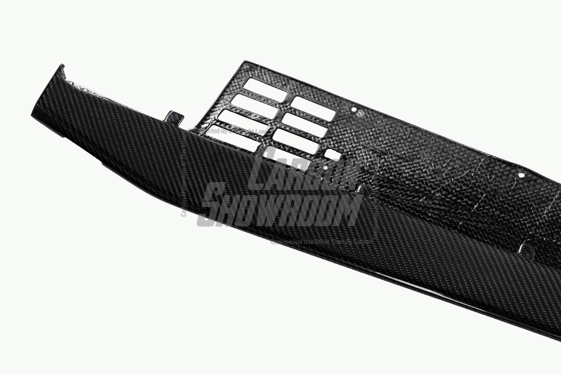 Aero Republic 1:1 OEM SVJ Style V2 Side Skirts for Lamborghini Aventador LP700 LP720 S SV Ultimate 2012-2023 Dry Pre-preg Carbon Fiber/FRP
