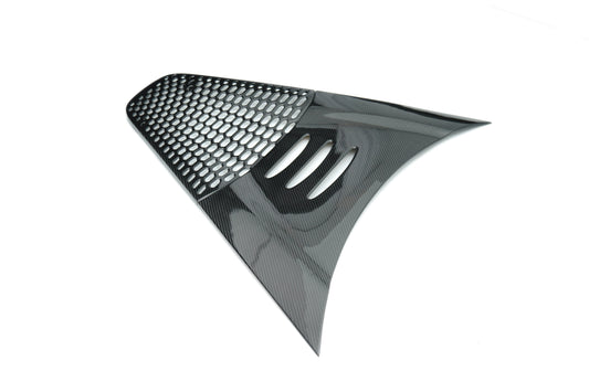 Aero Republic Rear Engine Cover for McLaren 720S Coupe FRP/Pre-preg Carbon Fiber