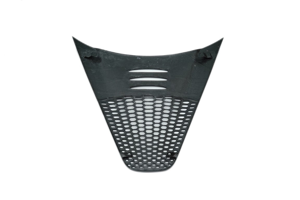 Aero Republic Rear Engine Cover for McLaren 720S Coupe FRP/Pre-preg Carbon Fiber