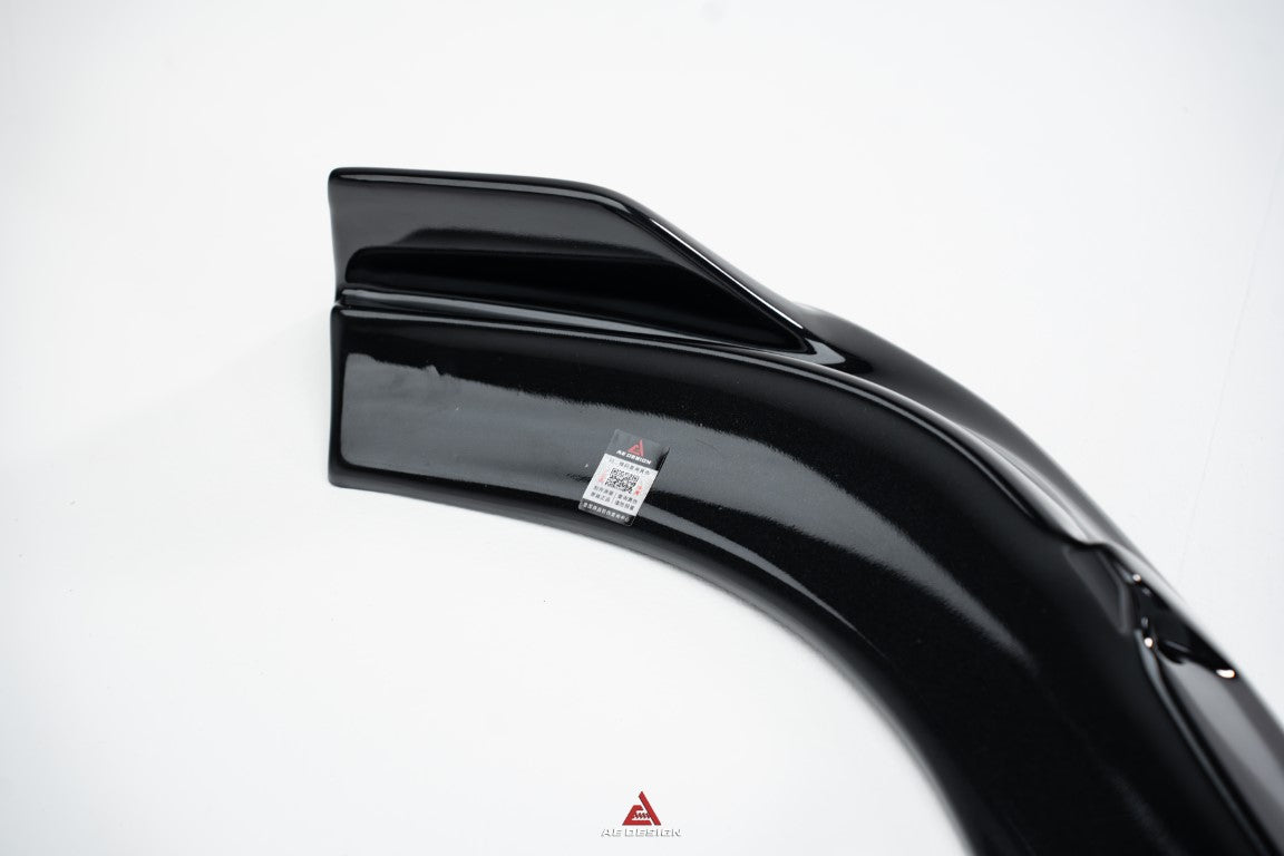 ArmorExtend AE Front Lip for Volkswagen ID.3 Pro Performance / S E11 E12 2020-2022 PP