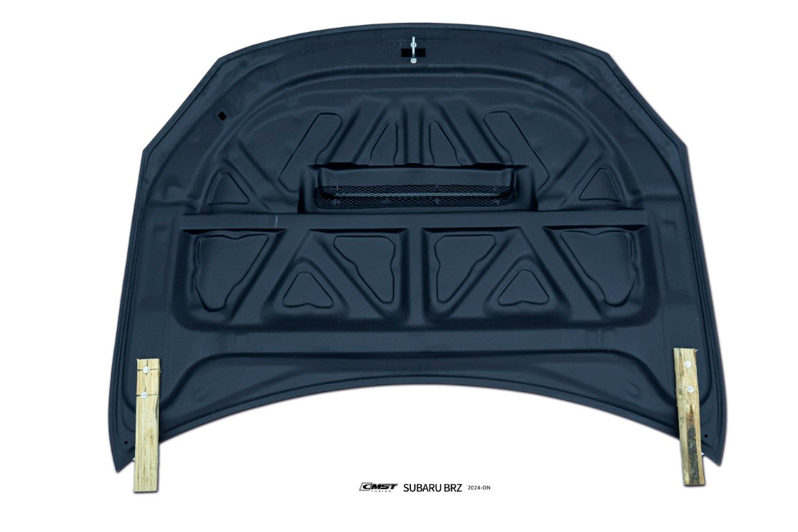 CMST Tuning V3 Hood for Subaru BRZ ZD8 & Toyota GR86 ZN8 2022-ON Carbon Fiber/FRP
