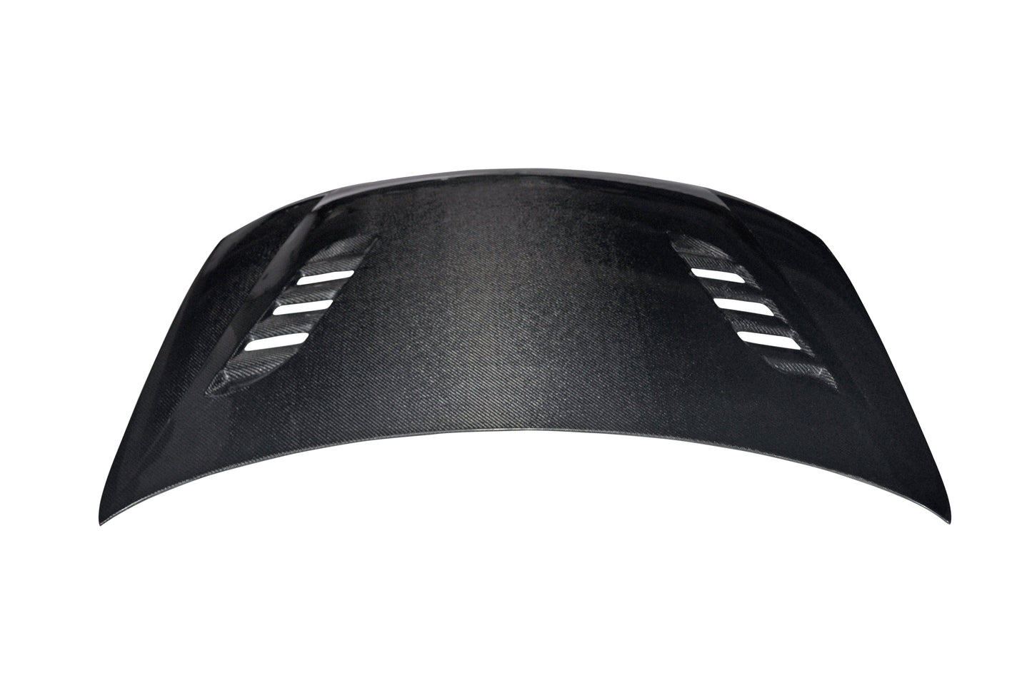 CMST Tuning V1 Hood for Volkswagen Golf Base GTI R MK6 MK6.5 2010-2014 Carbon Fiber/FRP