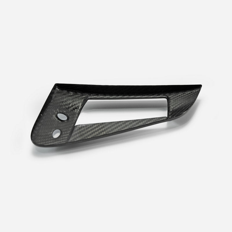 EPR USA Door Handle LHD for Nissan 370Z Sport Touring Base Fairlady Z Z34 Pre-LCI & LCI & Nismo V1 & V2 Carbon Fiber / FRP