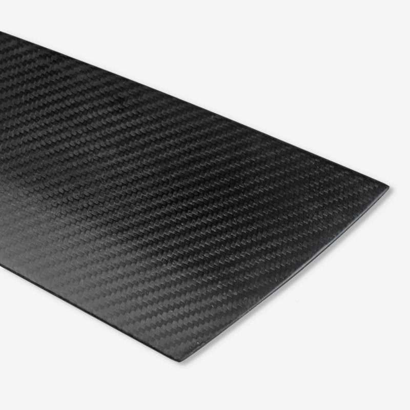 EPR USA EPA B-Pillar Cover Panel for Nissan 370Z Sport Touring Base Fairlady Z Z34 Pre-LCI & LCI & Nismo V1 & V2 Pre-preg Carbon Fiber